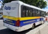 Prefeitura de Feira amplia o Transporte Fora de Domicílio com a inclusão de novo micro-ônibus