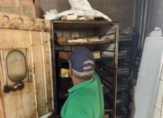 Vigilância Sanitária interdita 44 estabelecimentos por irregularidades sanitárias na Bahia