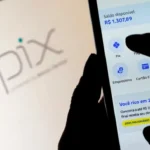 Novo recorde: PIX registra 297,4 milhões de operações no dia da Black Friday