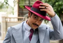 Sérgio Malheiros estreia em ‘Êta Mundo Melhor!’ e promete caos com triângulo amoroso