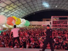 CARNATAL 2025 ENTRA PRA HISTÓRIA