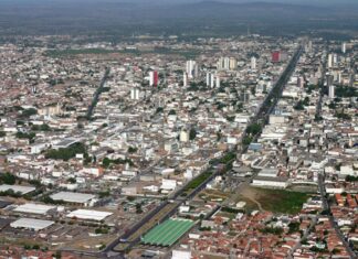 Feira de Santana supera 3,2 mil novas empresas, gera mais de 5 mil empregos e consolida crescimento econômico