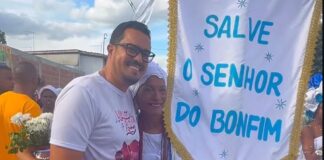 Cultura e religiosidade dão início à Lavagem de Irará 2026 nesta sexta-feira