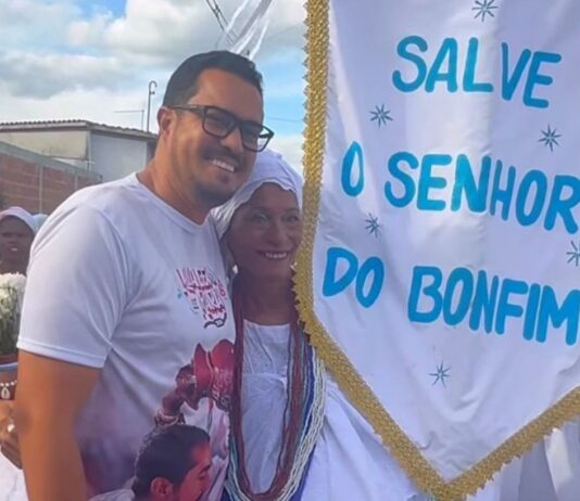 Cultura e religiosidade dão início à Lavagem de Irará 2026 nesta sexta-feira