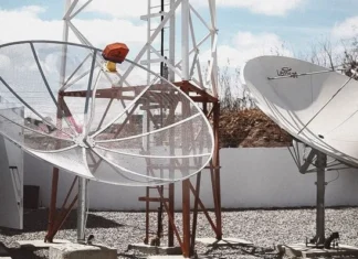 Antena digital gratuita pode chegar a mais de 73 mil famílias na Bahia