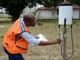 Defesa Civil monitora previsão de chuvas e mantém alerta em Feira de Santana