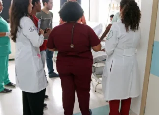 Sesab anuncia ampliação da concessão de bolsas do Pró-Residência na Bahia