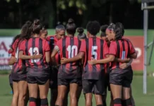 Vitória articula cenário financeiro para disputar a Série A1 do Brasileiro Feminino em 2026