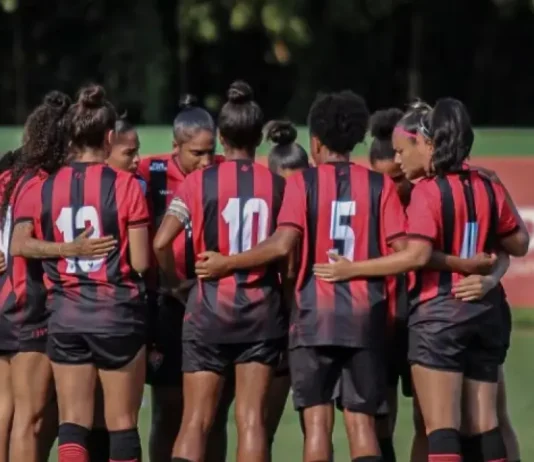 Vitória articula cenário financeiro para disputar a Série A1 do Brasileiro Feminino em 2026