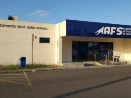 Aeroporto de Feira de Santana será contemplado em plano nacional de investimentos