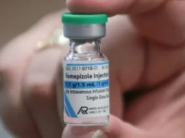 Saúde reforça estoque da Bahia com medicamento após novos casos de intoxicação por metanol