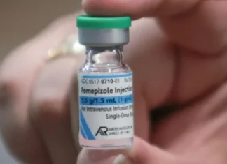 Saúde reforça estoque da Bahia com medicamento após novos casos de intoxicação por metanol