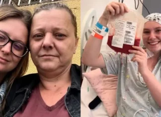 Irmã de Isabel Veloso desabafa sobre rotina difícil durante internação: ‘Apoio e força em meio ao cansaço’