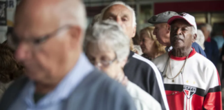 Aposentados e pensionistas do INSS vão receber R$ 2,2 bilhões em atrasados na Justiça