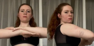 Ex-Carrossel, Victória Diniz impressiona com ‘antes e depois’ após perder 15kg