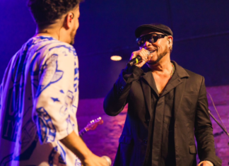 Nesta quinta! Salvador recebe show inédito do ‘Baile da Massa Real’, com clássicos da musicalidade baiana