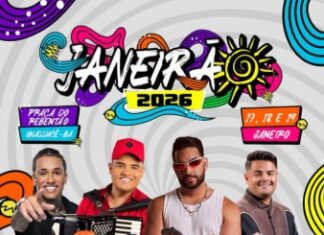 JANEIRÃO DE IBIASSUCÊ 2026