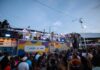 MICA LAURO 2026: CONSAGRAÇÃO DO NOVO CARNAVAL FORA DE EPOCA