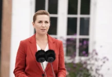 Groenlândia: premiê da Dinamarca diz que ataque de Trump seria o fim da Otan