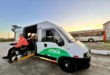 Mais de mil pessoas com deficiência são atendidas por ações da Sedeso