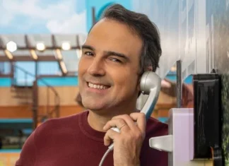 Big Fone toca pela primeira vez no BBB 26 nesta quinta-feira (15)