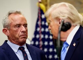 Democratas vão processar governo Trump por enxugar lista de vacinas obrigatórias nos EUA