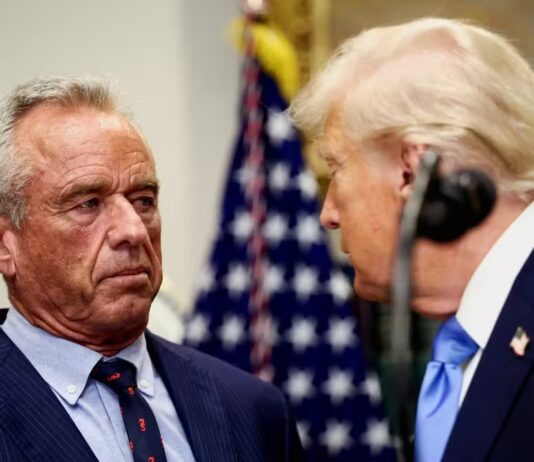 Democratas vão processar governo Trump por enxugar lista de vacinas obrigatórias nos EUA