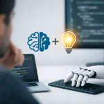 Inteligência artificial na programação é ameaça ou aliada?