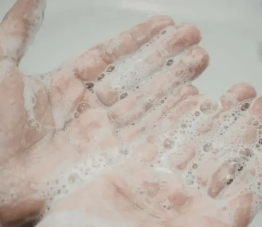 Higienizar as mãos e cuidar da alimentação são formas de evitar virose no Carnaval