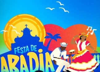 JANDAÍRA: FESTA DE ABADIA 2026 ESTÁ CHEGANDO