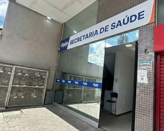 Feira de Santana planeja investir quase R$ 16 milhões para ampliar a rede de saúde