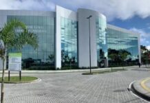 Hospital Clériston Andrade realiza cadastro para doação de medula óssea em Feira de Santana