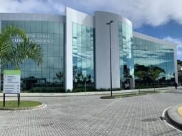 Hospital Clériston Andrade realiza cadastro para doação de medula óssea em Feira de Santana