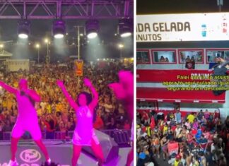 DOSE DUPLA DE PAGODÃO! A CARRETA NÃO PARA!