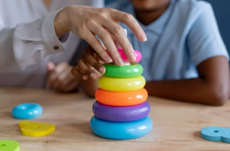 Prefeitura vai oferecer atendimento especializado para crianças com autismo