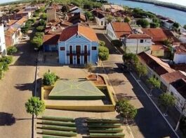 Cidade da Bahia registra 38,6°C e fica entre as mais quentes do Brasil