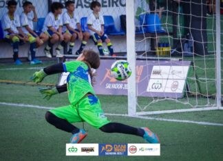 O APITO FINAL SÓ CONFIRMOU: A DANI LEAGUE 2025.1 FOI ÉPICA!