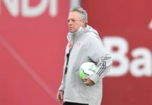 Diretor de clube da Série A é suspenso pelo STJD por fala homofóbica