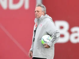 Diretor de clube da Série A é suspenso pelo STJD por fala homofóbica