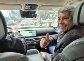 Hyundai vem à Bahia prospectar produção de hidrogênio verde