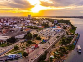 Alerta de baixa umidade atinge 57 cidades da Bahia; saiba quais