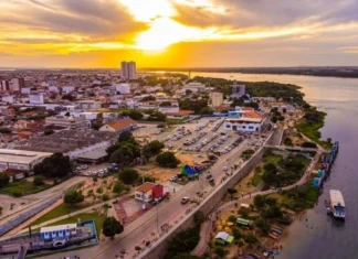 Alerta de baixa umidade atinge 57 cidades da Bahia; saiba quais