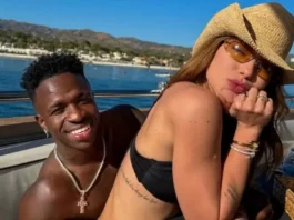 Vão se casar? Virginia abre o jogo sobre planos com Vini Jr.