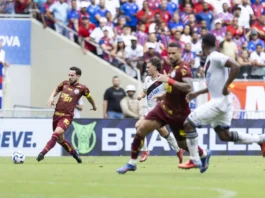 Vasco x Bahia: onde assistir, prováveis escalações e arbitragem