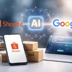 A corrida da IA no varejo não é sobre eficiência, é sobre controle