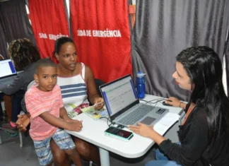 Mais de 65 mil mulheres de baixa renda são responsáveis pelo sustento de suas famílias em Feira de Santana