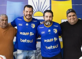 Presidente do Flu de Feira acusa diretoria do Jequié de calote em repasse da FBF: “Agiram de forma desonesta”