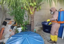 Bahia autoriza acesso a imóveis por agentes para conter riscos à saúde pública; saiba mais