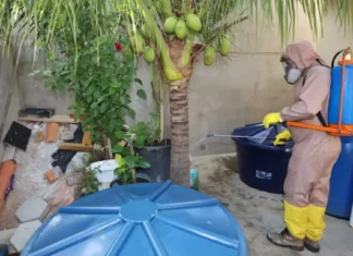 Bahia autoriza acesso a imóveis por agentes para conter riscos à saúde pública; saiba mais