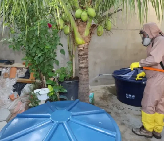 Bahia autoriza acesso a imóveis por agentes para conter riscos à saúde pública; saiba mais